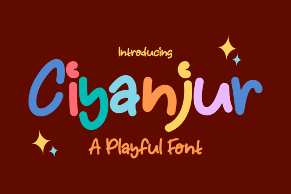 Ciyanjur