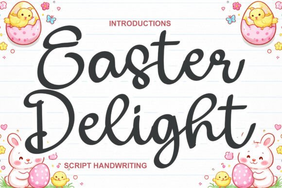 Easter Delight
