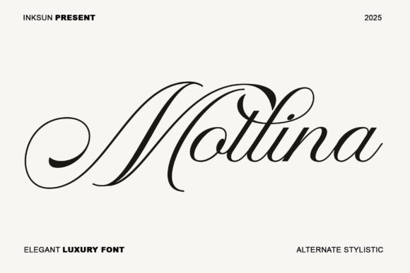 Font Choice That Matters: How Mollina Elevates Campaign Design