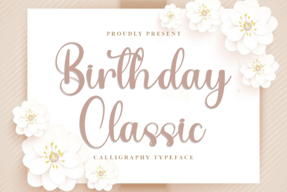 How Birthday Classic Boosted My Bakery’s Brand