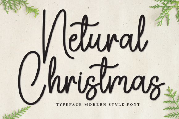 Netural Christmas